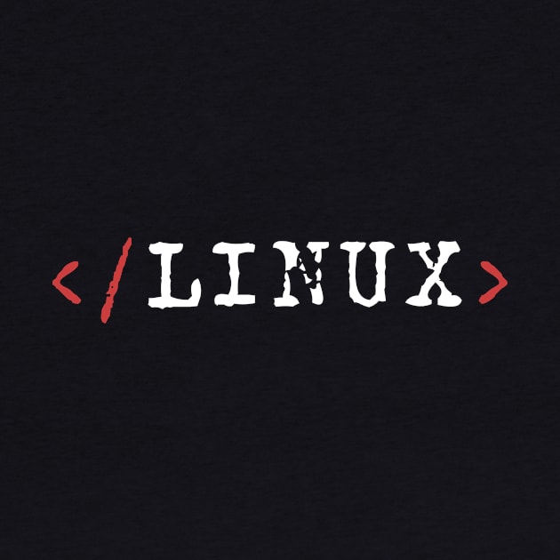 Linux by PallKris